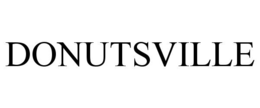DONUTSVILLE trademark