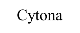 CYTONA trademark