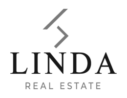 LINDA REAL ESTATE trademark