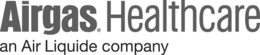 AIRGAS HEALTHCARE AN AIR LIQUIDE COMPANY trademark