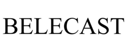 BELECAST trademark