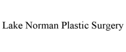 LAKE NORMAN PLASTIC SURGERY trademark