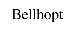 BELLHOPT trademark