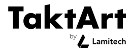 TAKTART BY L LAMITECH trademark