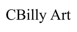 CBILLY ART trademark