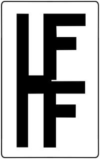 HFF trademark