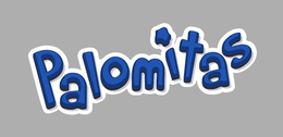 PALOMITAS trademark