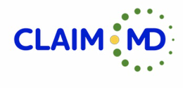 CLAIM MD trademark