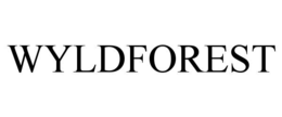 WYLDFOREST trademark