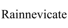 RAINNEVICATE trademark