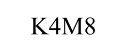 K4M8 trademark