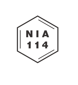 NIA 114 trademark