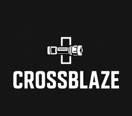 + CROSSBLAZE trademark