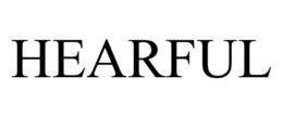 HEARFUL trademark