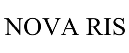 NOVA RIS trademark