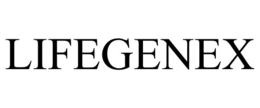 LIFEGENEX trademark