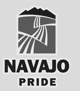 NAVAJO PRIDE trademark