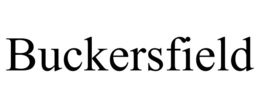 BUCKERSFIELD trademark