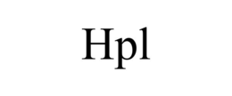HPL trademark