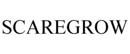 SCAREGROW trademark
