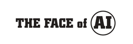 THE FACE OF AI trademark