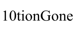 10TIONGONE trademark