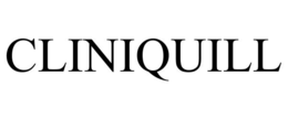 CLINIQUILL trademark