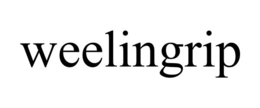 WEELINGRIP trademark