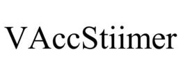VACCSTIIMER trademark