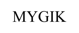 MYGIK trademark