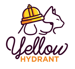 YELLOW HYDRANT trademark