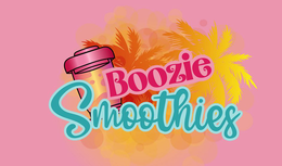 BOOZIE SMOOTHIES trademark