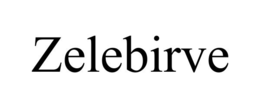 ZELEBIRVE trademark