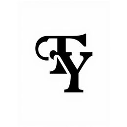 TY trademark