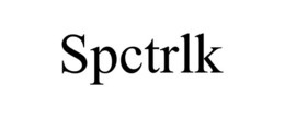 SPCTRLK trademark