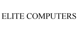 ELITE COMPUTERS trademark