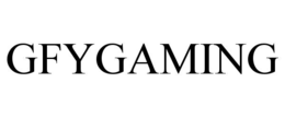 GFYGAMING trademark