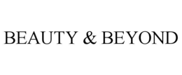BEAUTY & BEYOND trademark