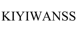 KIYIWANSS trademark