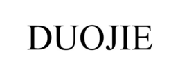 DUOJIE trademark