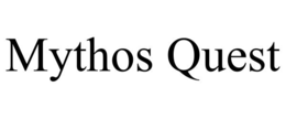MYTHOS QUEST trademark
