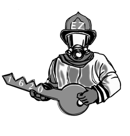 EZ 1620 trademark