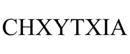 CHXYTXIA trademark