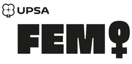 UPSA FEM trademark