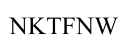 NKTFNW trademark
