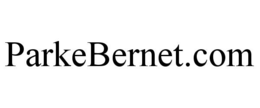 PARKEBERNET.COM trademark