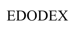 EDODEX trademark