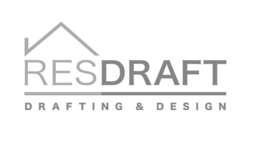RESDRAFT DRAFTING & DESIGN trademark