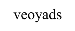 VEOYADS trademark
