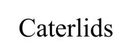 CATERLIDS trademark